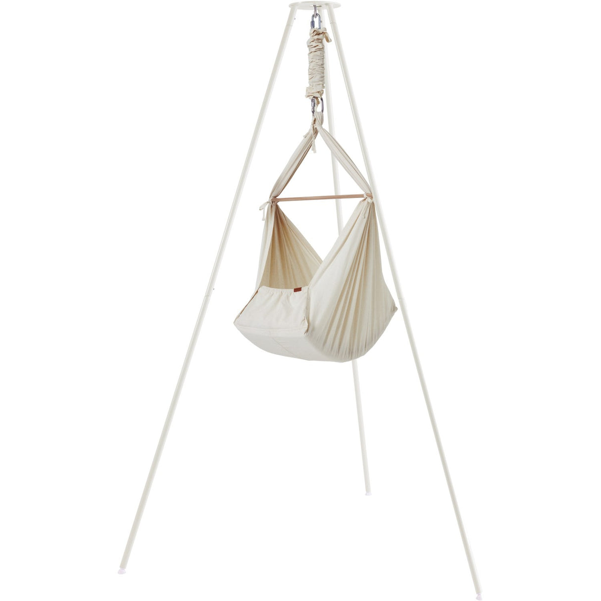 MEMBANTU Nature Organic Baby Hammock Basic