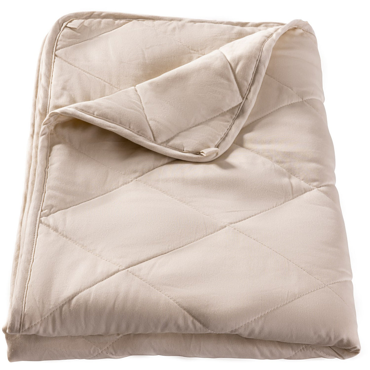 MEMBANTU Nature Organic Weighted Blanket