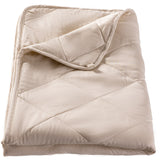 MEMBANTU Nature Organic Weighted Blanket