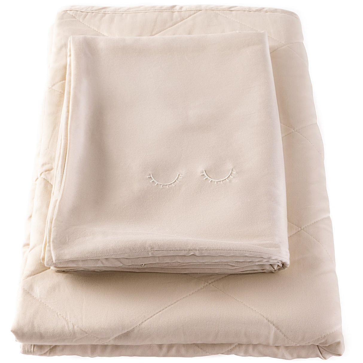 MEMBANTU Nature Organic Junior Bedding