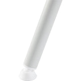 MEMBANTU White Cradle Stand Basic