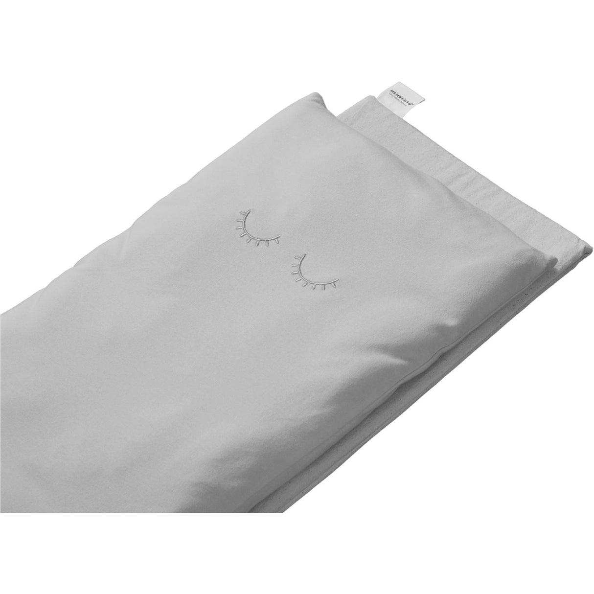 MEMBANTU Grey Hammock Wool Mattress