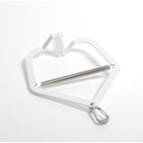 MEMBANTU White Doorclamp 2.0