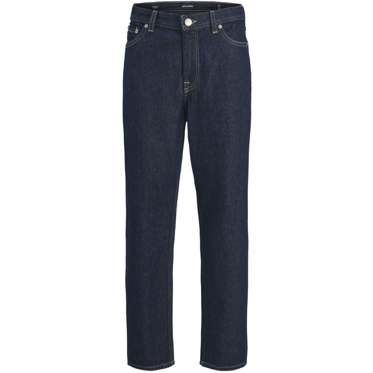 Jack & Jones Junior Blue Denim Jjichris Jjoriginal Sbd 492 Sn Jnr