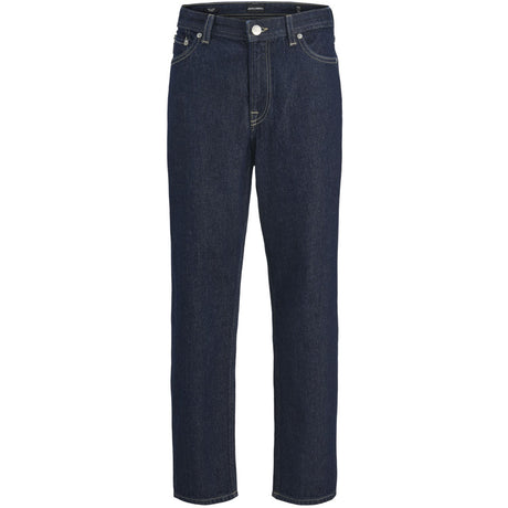 Jack & Jones Junior Blue Denim Jjichris Jjoriginal Sbd 492 Sn Jnr