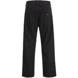 Jack & Jones Junior Black Jpstalex Ember Worker Pants Jnr Noos