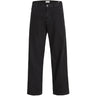 Jack & Jones Junior Black Jpstalex Ember Worker Pants Jnr Noos