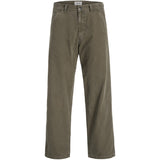 Jack & Jones Junior Beluga Jpstalex Ember Worker Pants Jnr Noos