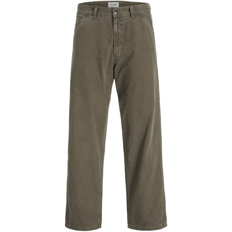 Jack & Jones Junior Beluga Jpstalex Ember Worker Pants Jnr Noos