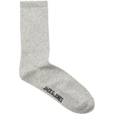 Jack & Jones Junior Titan Jacnick Tennis Socks 7 Pack Jnr