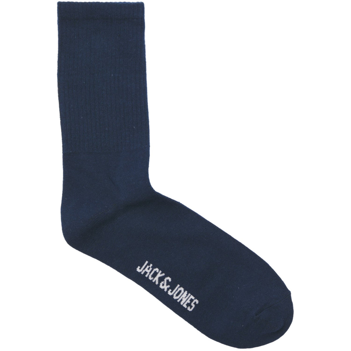Jack & Jones Junior Titan Jacnick Tennis Socks 7 Pack Jnr
