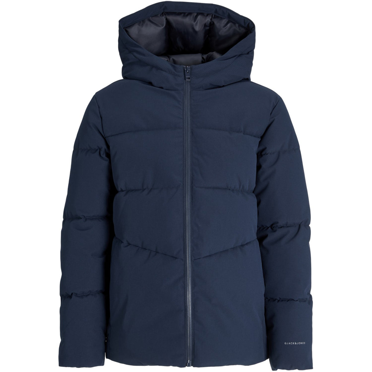 Jack & Jones Junior Sky Captain Jjglobal Puffer Jacket Mni