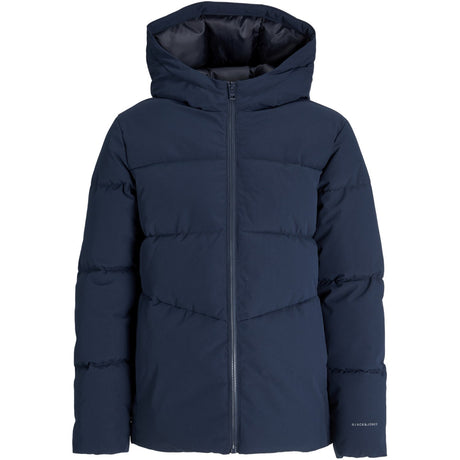 Jack & Jones Junior Sky Captain Jjglobal Puffer Jacket Mni