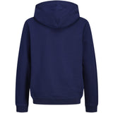 Jack & Jones Junior Ocean Cavern Jornorrebro Emb Sweat Hood Noos Jnr