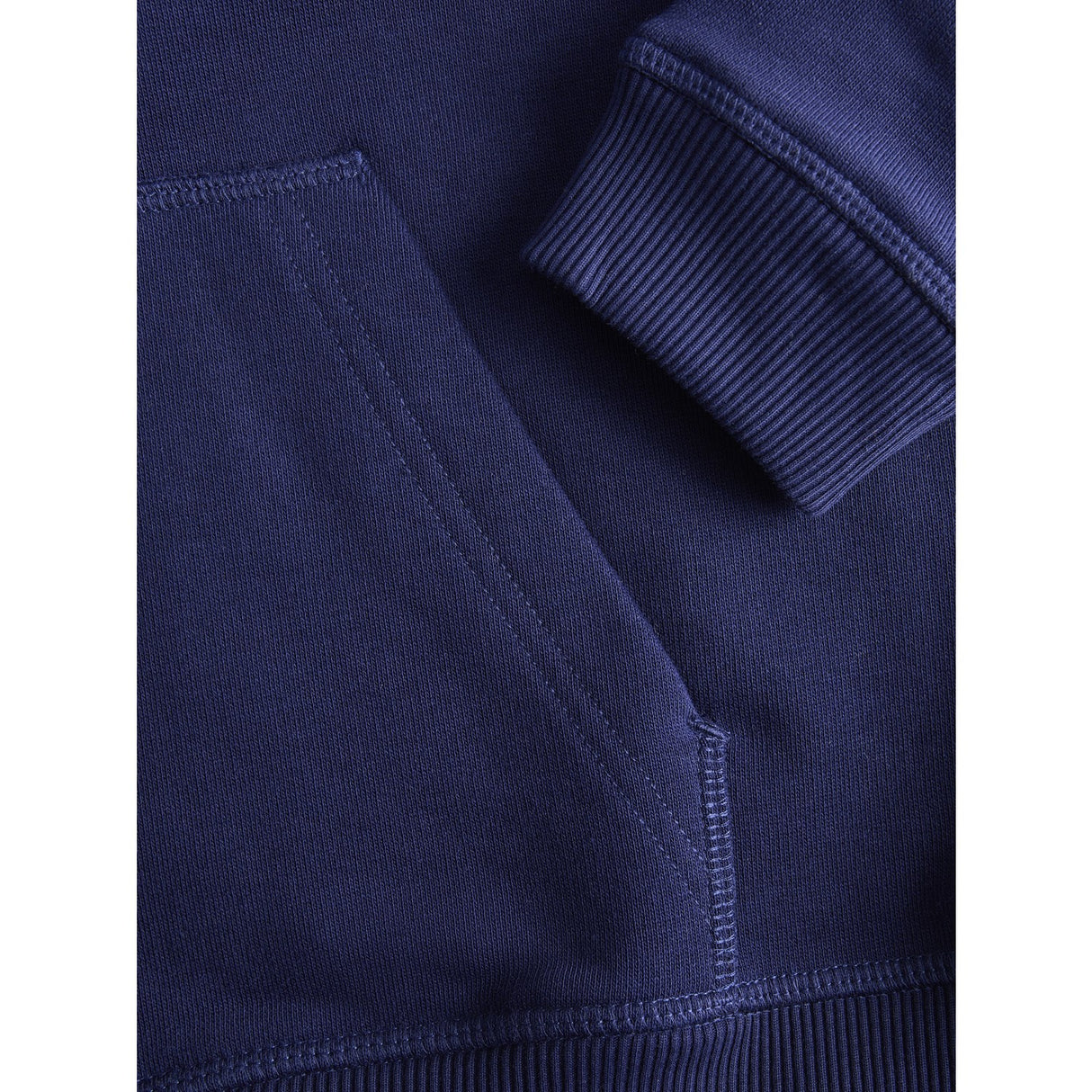 Jack & Jones Junior Ocean Cavern Jornorrebro Emb Sweat Hood Noos Jnr