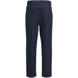 Jack & Jones Junior Blue Denim Jjichris Jjoriginal Sq 268 Jnr