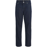 Jack & Jones Junior Blue Denim Jjichris Jjoriginal Sq 268 Jnr