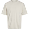 Jack & Jones Junior Moonbeam Loose Jjeurban Edge Tee Ss O-Neck Noos Jnr