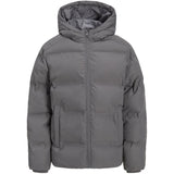 Jack & Jones Junior Castlerock Jjesoho Puffer Hood Sn Jnr