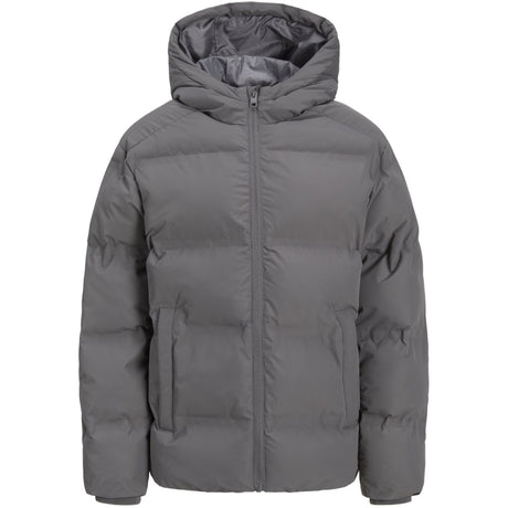 Jack & Jones Junior Castlerock Jjesoho Puffer Hood Sn Jnr