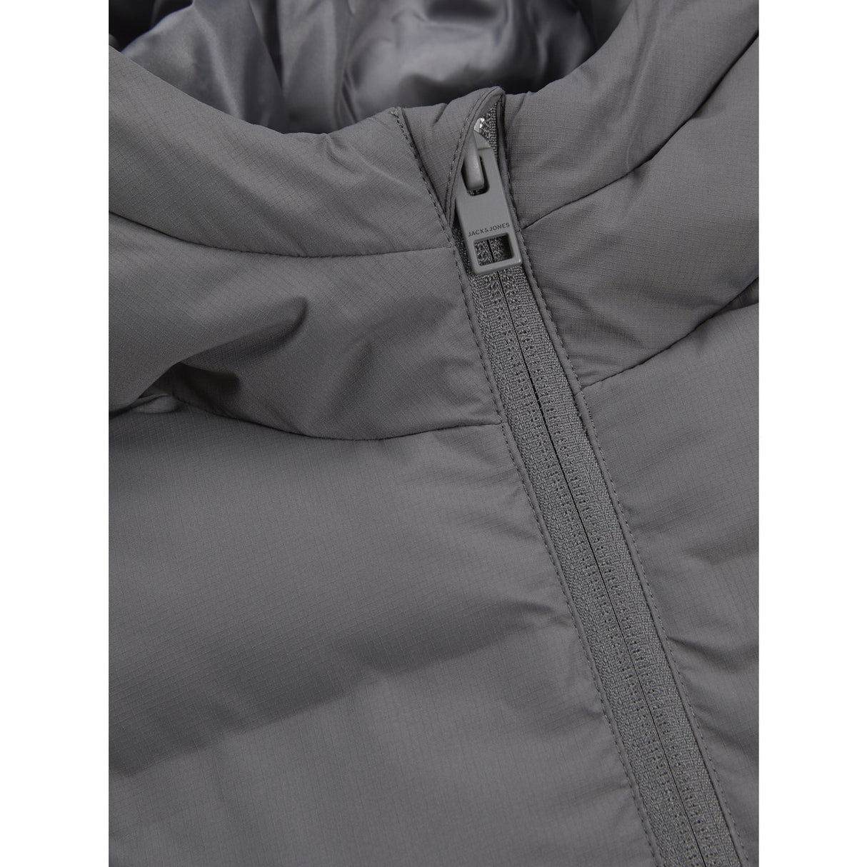 Jack & Jones Junior Castlerock Jjesoho Puffer Hood Sn Jnr