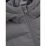 Jack & Jones Junior Castlerock Jjesoho Puffer Hood Sn Jnr