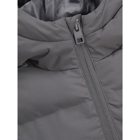 Jack & Jones Junior Castlerock Jjesoho Puffer Hood Sn Jnr