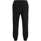 Jack & Jones Junior Black Jpstkane Soho Sweat Pants Noos Jnr