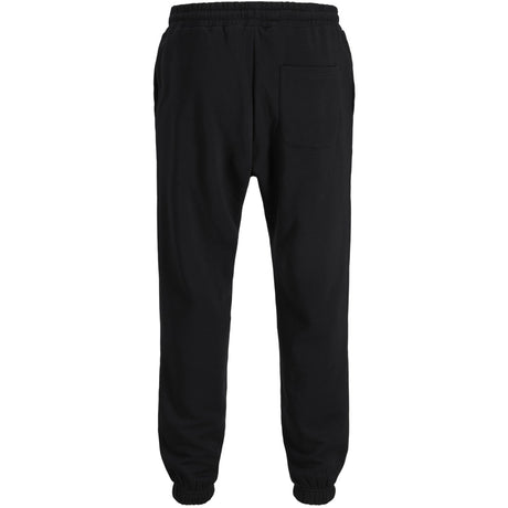 Jack & Jones Junior Black Jpstkane Soho Sweat Pants Noos Jnr