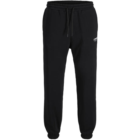 Jack & Jones Junior Black Jpstkane Soho Sweat Pants Noos Jnr