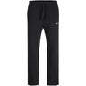 Jack & Jones Junior Black Jpstkane Norrebro Sweat Pants Jnr