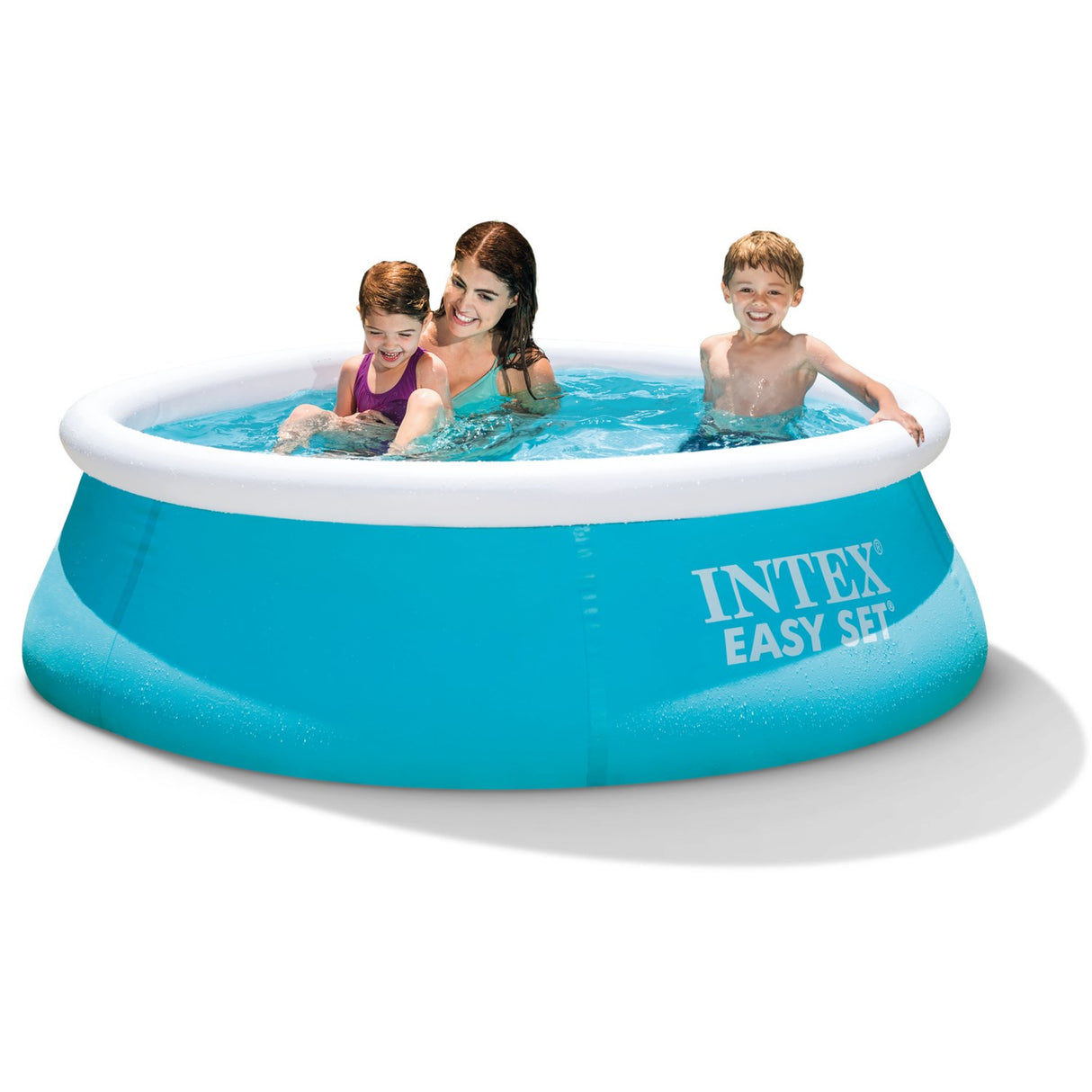 INTEX® 880 L Easy Set Pool - 880L