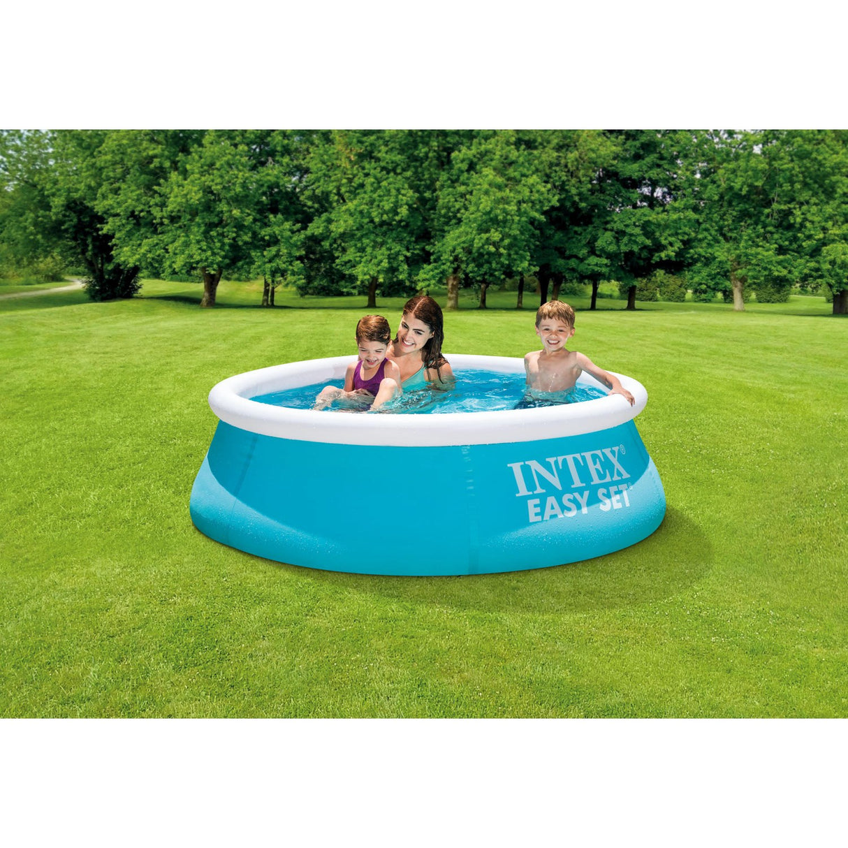 INTEX® 880 L Easy Set Pool - 880L