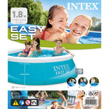 INTEX® 880 L Easy Set Pool - 880L