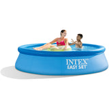 INTEX® 1.942 L Easy Set Pool