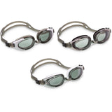 INTEX® Black Water Sport Goggles