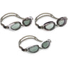 INTEX® Black Water Sport Goggles