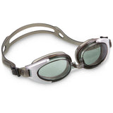 INTEX® Black/Grey Water Sport Goggles