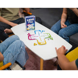 Tactic Games Ludo Fia - Rejse Spil