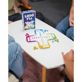 Tactic Games Ludo Fia - Rejse Spil
