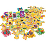 Tactic Games Seek & Find Toy Game