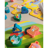 Tactic Games Seek & Find Toy Game