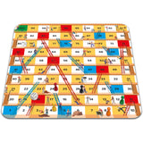 Tactic Games Stige-Spillet