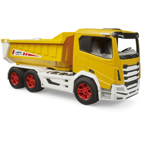 Bruder Roadmax Tippelastbil