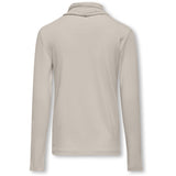 kids ONLY Pumice Stone Koglela Life L/S Rollneck Top Jrs