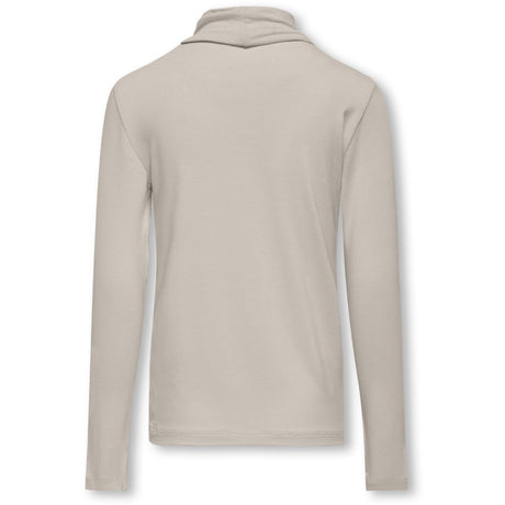 kids ONLY Pumice Stone Koglela Life L/S Rollneck Top Jrs