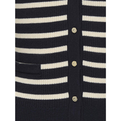 kids ONLY Night Sky Birch Kogamy Life Ls Button Vneck Card Cp Knt