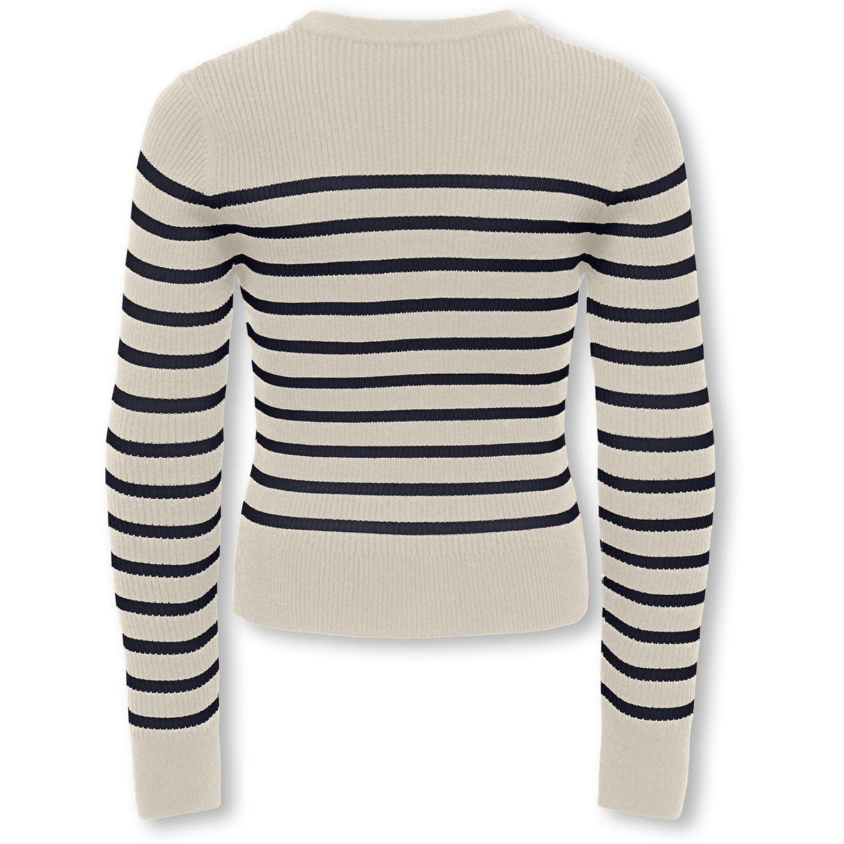 kids ONLY Birch Night Sky Kogamy Life Ls Button Vneck Card Cp Knt