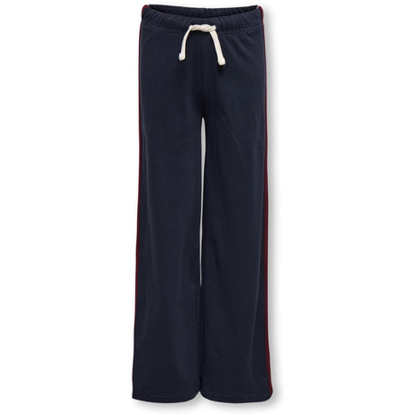 kids ONLY Night Sky Kogmathilda Taped Track Pants Pnt