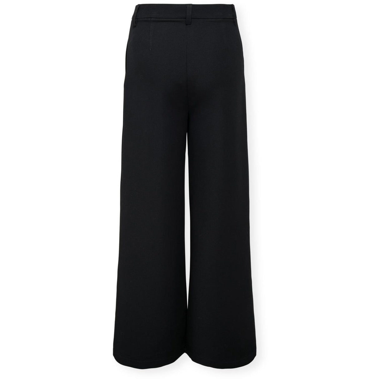 kids ONLY Black Koghattie-Zal Life Lc Wide Pants Tlr Noos